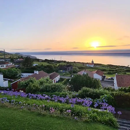 Casas D'arramada Ribeira Funda (Faial)