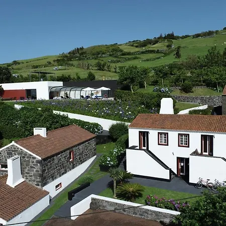 Casas D'arramada Villa