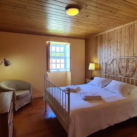 Casas D'arramada Villa