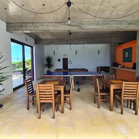 Villa Casas D'arramada