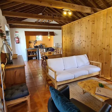 Villa Casas D'arramada *