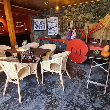 Villa Casas D'arramada *