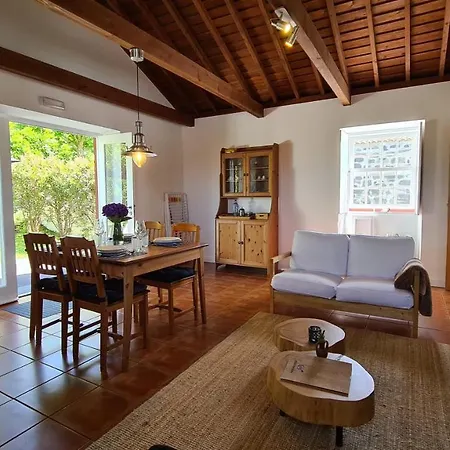 Villa Casas D'arramada Ribeira Funda (Faial)
