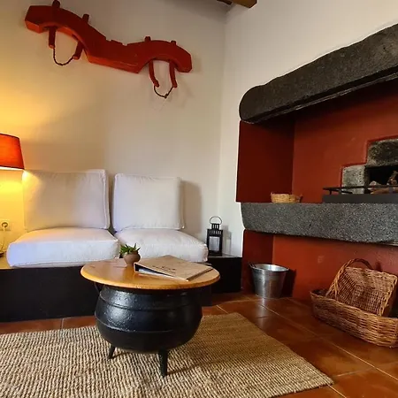 Casas D'arramada Villa