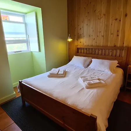 Casas D'arramada Villa