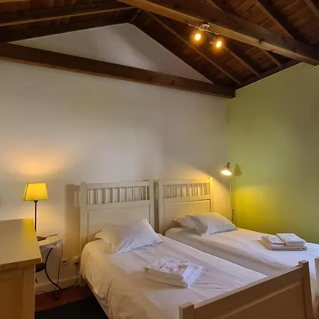 Casas D'arramada Villa