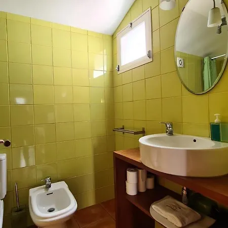 Casas D'arramada Villa *