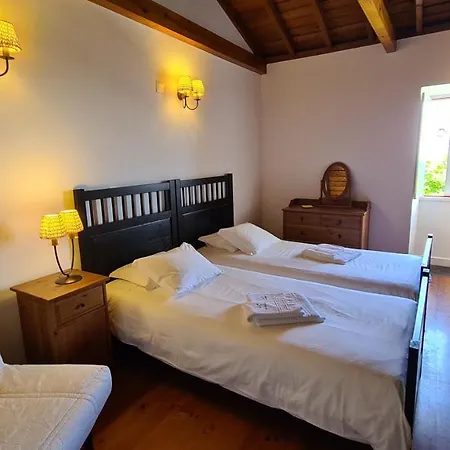 Casas D'arramada Villa