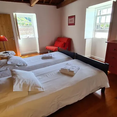 Villa Casas D'arramada Ribeira Funda (Faial)