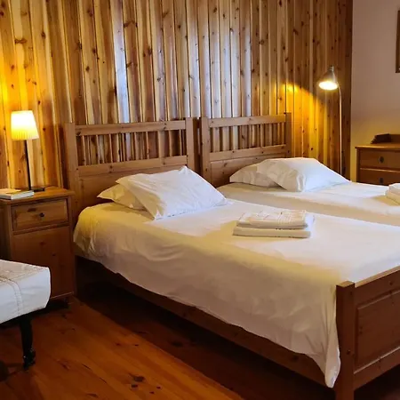 Villa Casas D'arramada