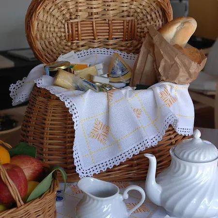 Villa Casas D'arramada