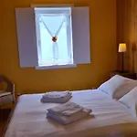 Casas D'arramada Villa Ribeira Funda (Faial)