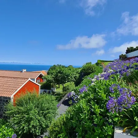 Villa Casas D'arramada Ribeira Funda (Faial)