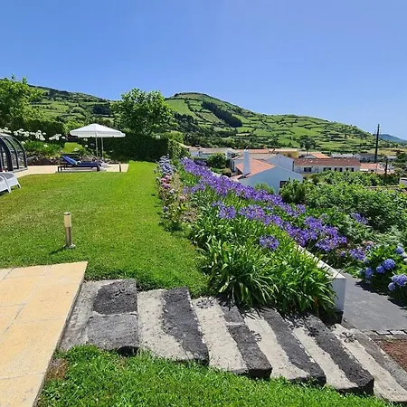 Casas D'arramada Villa *