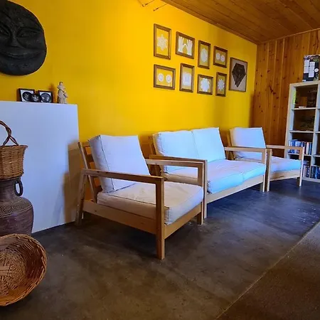 Villa Casas D'arramada