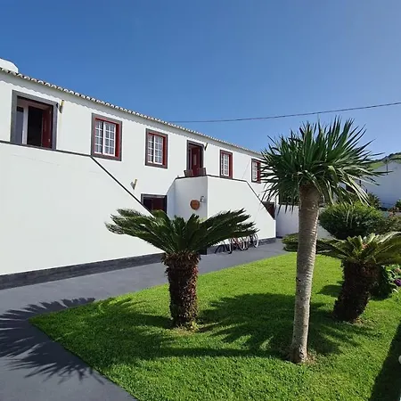 Villa Casas D'arramada Ribeira Funda (Faial)