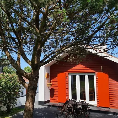 Villa Casas D'arramada Ribeira Funda (Faial)