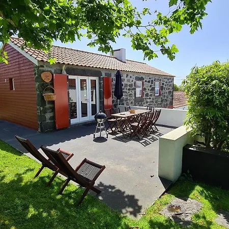 Casas D'arramada Villa *