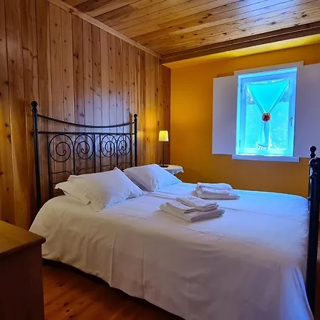 Villa Casas D'arramada Ribeira Funda (Faial)