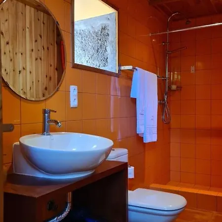 Casas D'arramada Villa