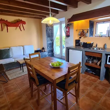 Casas D'arramada Villa *