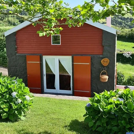 Villa Casas D'arramada Ribeira Funda (Faial)