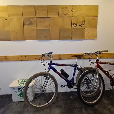 Casas D'arramada Willa *