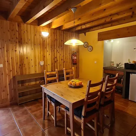 Villa Casas D'arramada Ribeira Funda (Faial)