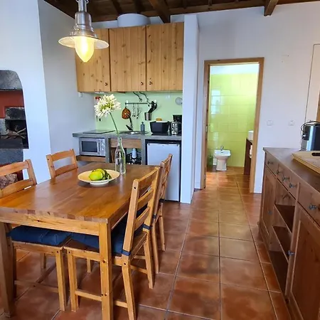 Casas D'arramada Willa *