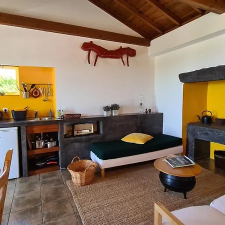 Casas D'arramada Villa *