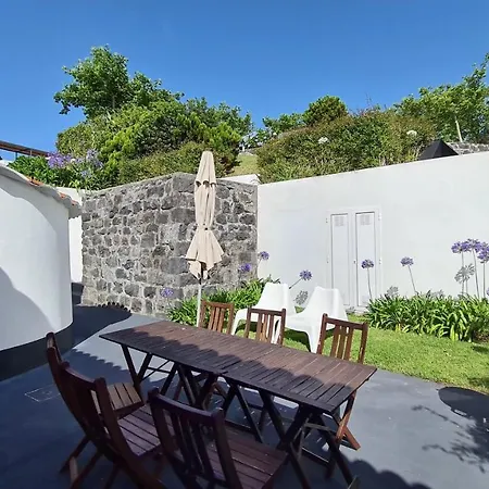 Willa Casas D'arramada Ribeira Funda (Faial)