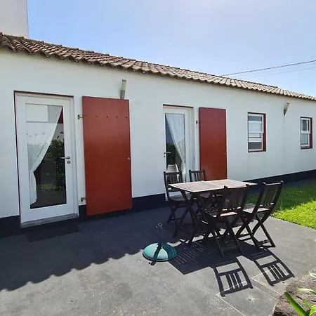 Casas D'arramada Villa *