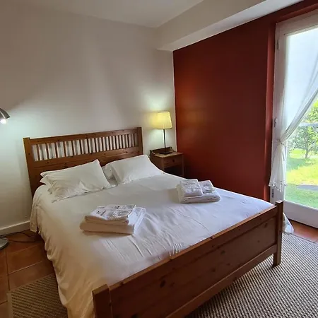 Casas D'arramada Villa Ribeira Funda (Faial)