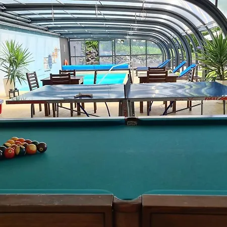 Villa Casas D'arramada *