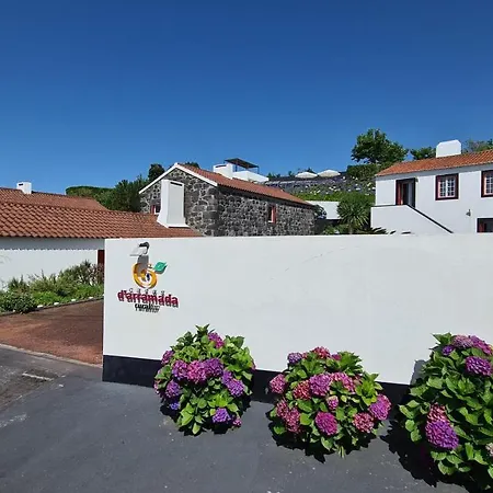 Villa Casas D'arramada Ribeira Funda (Faial)