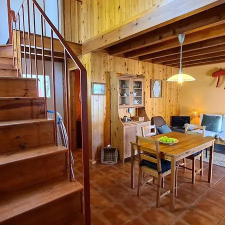 Casas D'arramada Villa