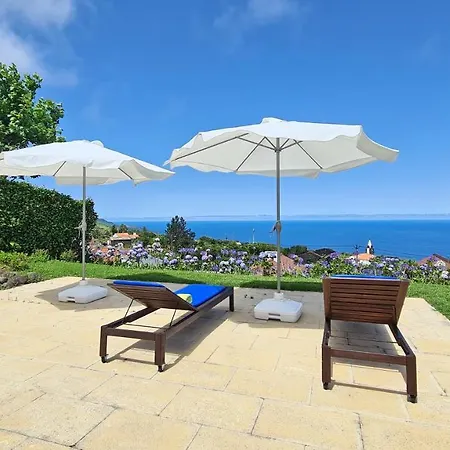 Villa Casas D'arramada *