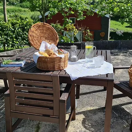 Casas D'arramada Villa Ribeira Funda (Faial)