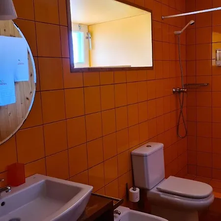 Casas D'arramada Villa *