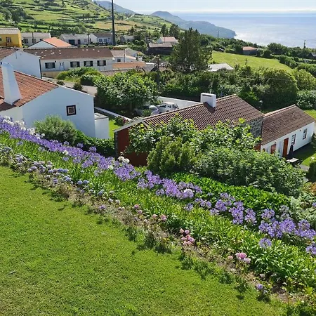 Casas D'arramada Villa