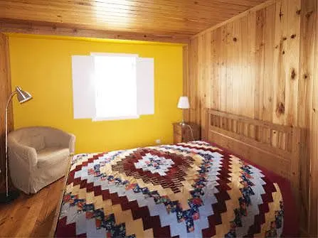 Casas D'arramada Ribeira Funda (Faial)