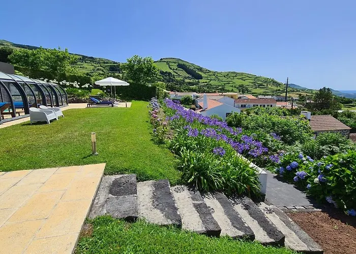 Casas D'arramada Вилла *