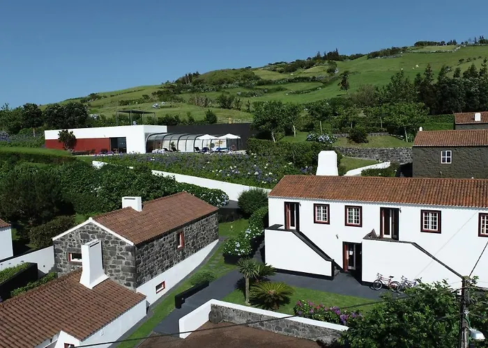 Casas D'arramada Villa