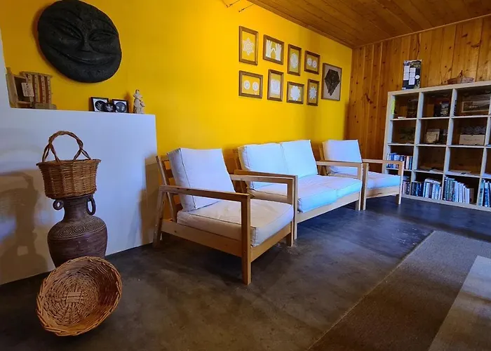 Villa Casas D'arramada