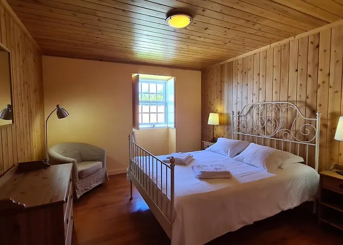 Casas D'arramada Villa