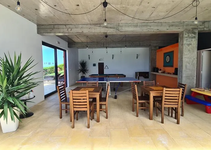 Villa Casas D'arramada