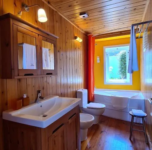 Casas D'arramada Вилла