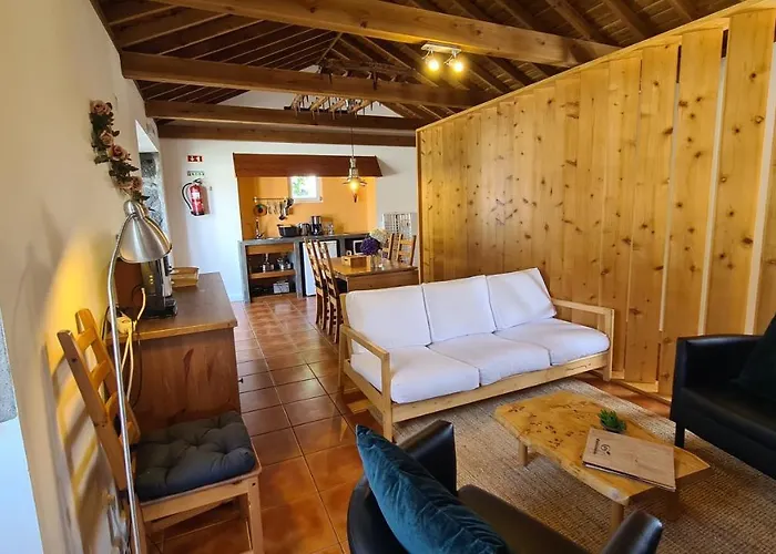 Villa Casas D'arramada *