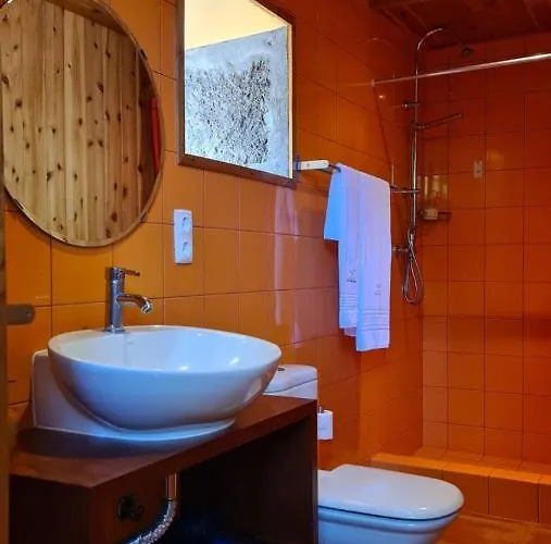 Casas D'arramada Вилла