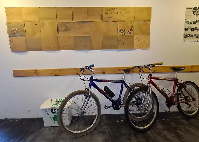 Casas D'arramada Villa *